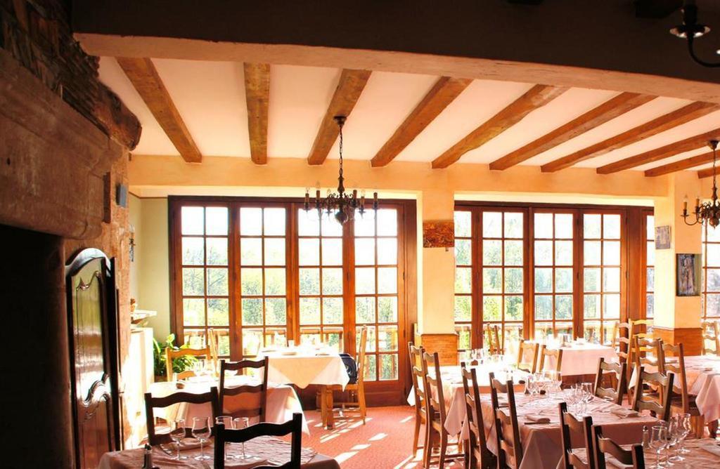 Le Fenelon Hotell Carennac Exteriör bild